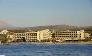 Book Aquila Rithymna Beach Hotel online