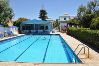 Photograph of Galeana Beach Apartments