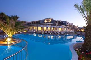 Book Sentido Aegean Pearl Hotel and Spa online