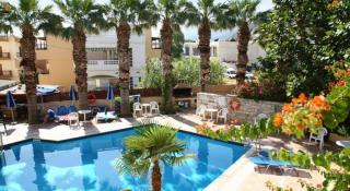 Book Latania Apartments online