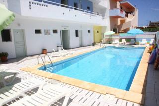Book Knossos Studios online