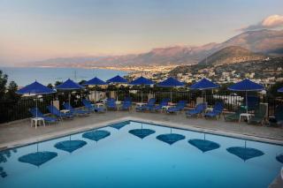 Book Mariamare Apartments online