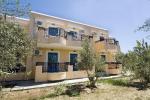 Holidays at Chrysoula Apartments in Kefalos, Kos