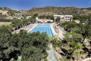 Book Chrysoula Apartments online