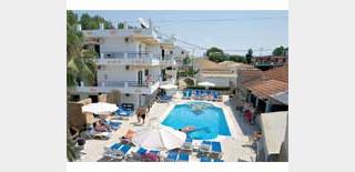 Photograph of Kaparis Beach Complex