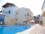 Stavros Beach Apartments Picture 0