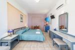 Holidays at Blue Dreams Apartments in Scaleta Rethymnon, Rethymnon