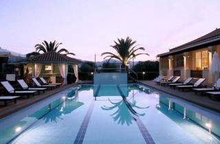 Book Agrilia Hotel online