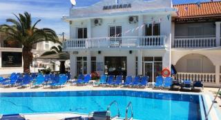 Book Mariana Studios and Apartments online