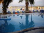 Holidays at Maria Beach Hotel and Apartments in Sidari, Corfu