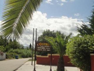 Book Ostria Apartments online