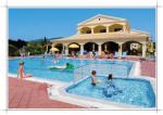 Holidays at Sunny Corfu Apartments in Sidari, Corfu