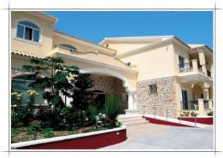 Photograph of Sunny Corfu Apartments