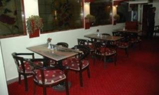 Photograph of Hormoheb Hotel