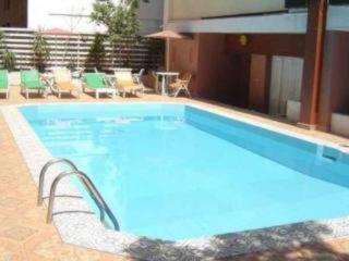 Photograph of Indiana Cairo Hotel