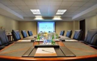 Photograph of Safir Cairo Hotel