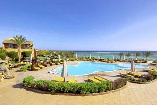 Photograph of Calimera Habiba Beach Resort