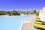 Holidays at Calimera Habiba Beach Resort in Marsa Alam, Egypt