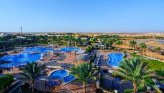 Photograph of Iberotel Lamaya Resort