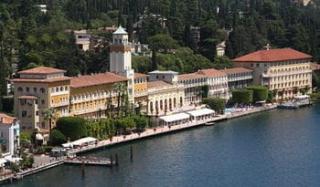 Photograph of Grand Hotel