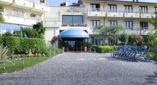 Photograph of Du Parc Hotel