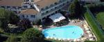 Holidays at Du Parc Hotel in Sirmione, Lake Garda