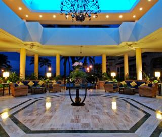 Photograph of Marriott Puerto Vallarta Resort & Spa