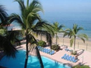 Photograph of El Pescador Hotel