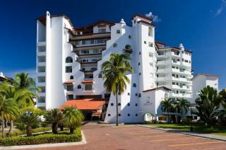Photograph of Vamar Vallarta All Inclusive Marina and Beach Resort