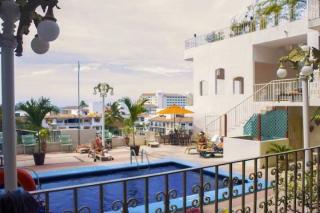 Photograph of Paloma Del Mar Hotel