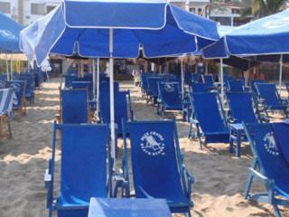 Photograph of Blue Chairs Hotel