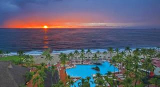 Photograph of Sheraton Buganvilias Resort Hotel
