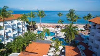 Photograph of Buenaventura Grand Hotel and Spa