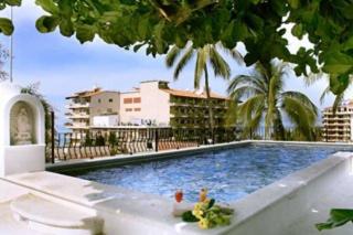 Photograph of Casa Dona Susana Hotel Antes Arcos Vallarta