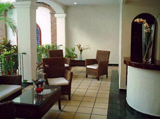 Photograph of Eloisa Hotel