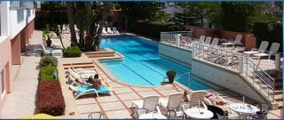 Photograph of Kamal Hotel