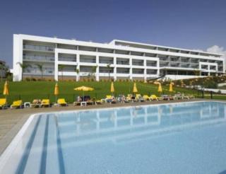 Book Luna Alvor Village Suites online