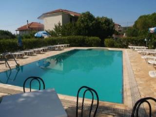 Book Stefanos Studios and Apartments online
