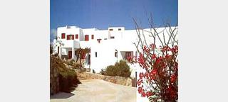 Photograph of Charissis Hotel