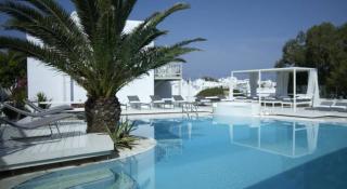 Photograph of Semeli Hotel
