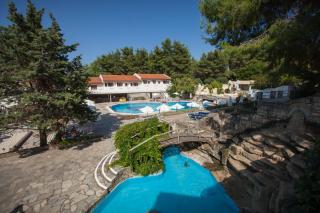 Photograph of Macedonian Sun Hotel