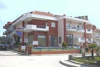 Photograph of Oceanis Studios