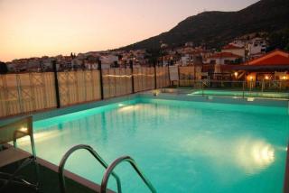Photograph of Aeolis Hotel
