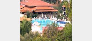 Photograph of Poseidon Hotel