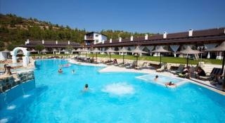 Book Athena Pallas Village Hotel online