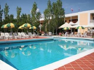 Photograph of Galaxy Hotel