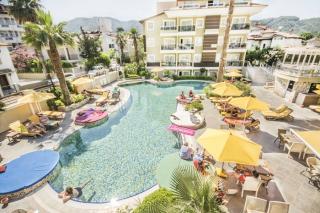 Book Hotel Sueno Club Mersoy Bella Vista - Adult Only online