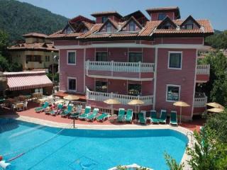 Book Bahar Apartments online