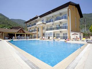 Book Club Tokmak Apartments online