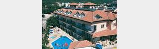 Photograph of Felizia Apartments
